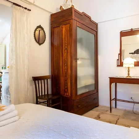 Dimora Vento Antico By Il Pumo Di Puglia Rome