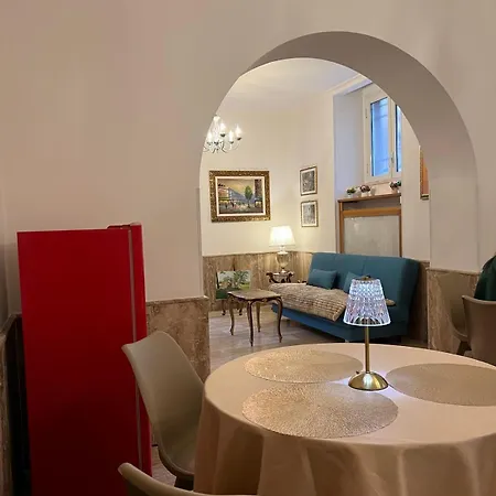 Dei Fiori Rome