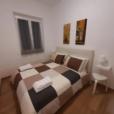 La Bouganville Apartment *