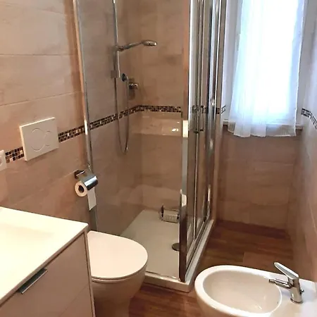 La Bouganville Apartment