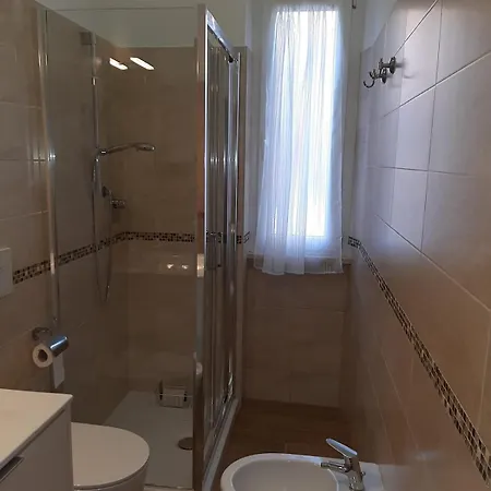 Apartment La Bouganville *