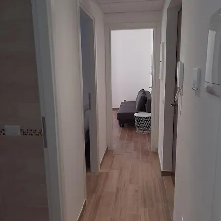 La Bouganville Apartment Rome