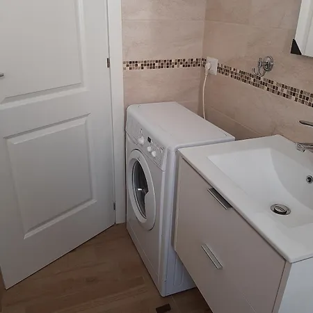 La Bouganville Apartment