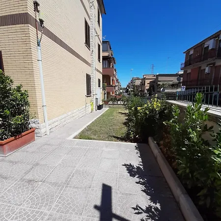 La Bouganville Apartment *