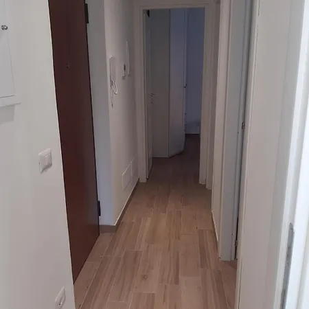 La Bouganville Apartment