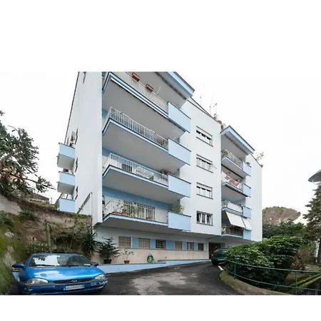 Apartamento Maryam Vatican