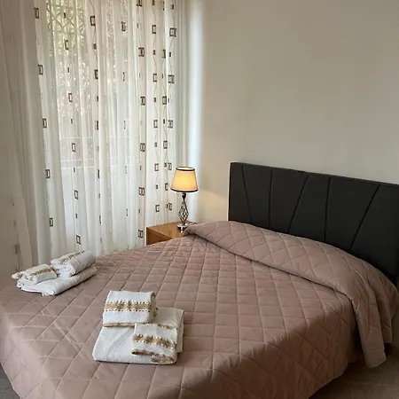Guest house Dei Fiori *