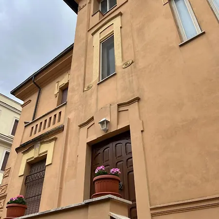 Guest house Dei Fiori Rome