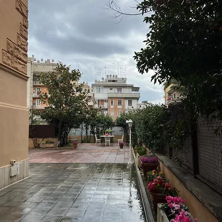 Guest house Dei Fiori