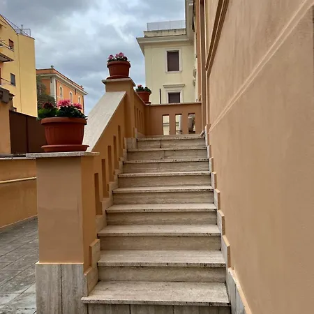Guest house Dei Fiori *