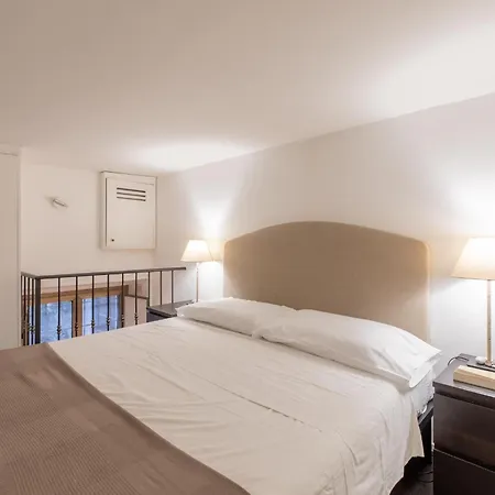 Apartment Iflat Monti