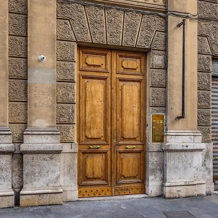 Belli Vatican By Flatinrome Guest house