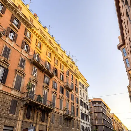 Belli Vatican By Flatinrome * Rome