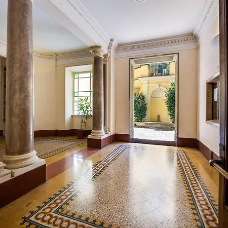 Guest house Belli Vatican By Flatinrome *