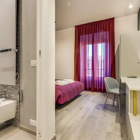 Guest house Belli Vatican By Flatinrome *