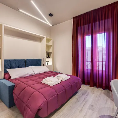 Belli Vatican By Flatinrome Guest house