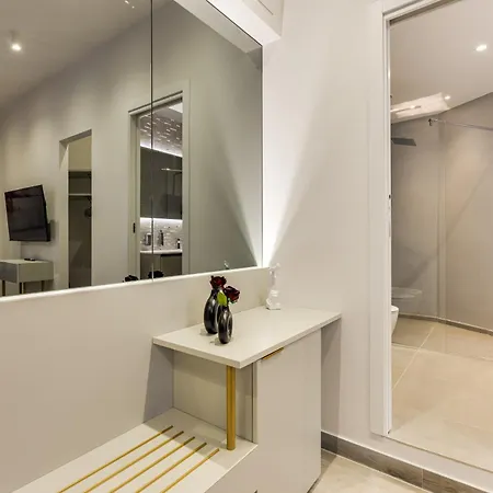 Guest house Belli Vatican By Flatinrome *