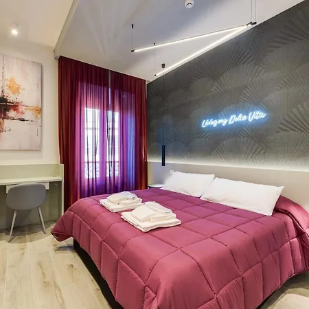 Guest house Belli Vatican By Flatinrome