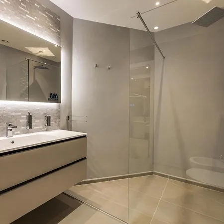 Belli Vatican By Flatinrome Guest house *