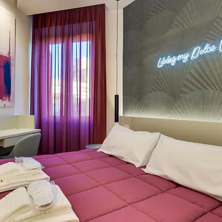 Belli Vatican By Flatinrome Guest house Rome