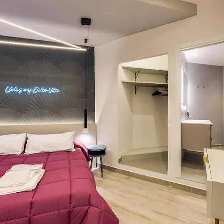 Guest house Belli Vatican By Flatinrome *