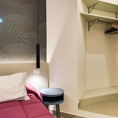 Belli Vatican By Flatinrome Guest house *