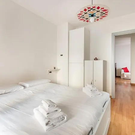 Apartment Private Terrace & Parking Rome