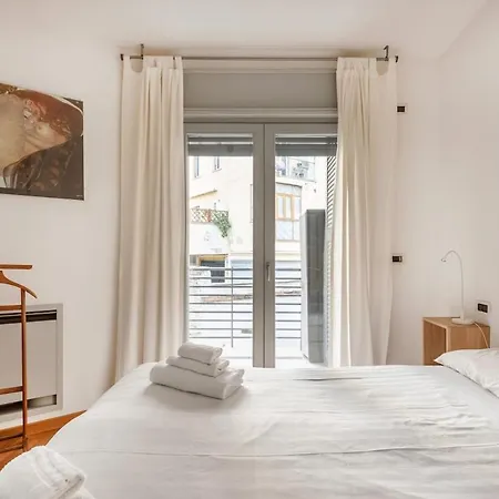 Apartment Private Terrace & Parking Rome
