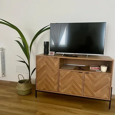 Apartment Al Lotto 27 Garbatella Storica *
