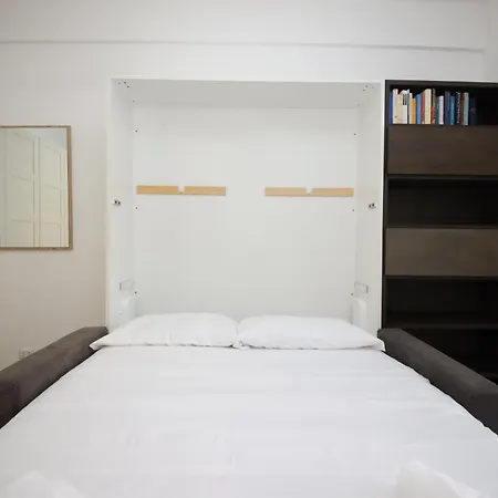 Apartment Domus Alexander By Ghor