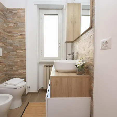Domus Alexander By Ghor Apartment Rome