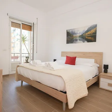 Apartment Domus Alexander By Ghor