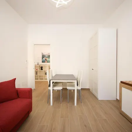 Apartment Domus Alexander By Ghor *