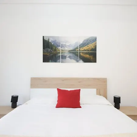 Domus Alexander By Ghor Apartment Rome