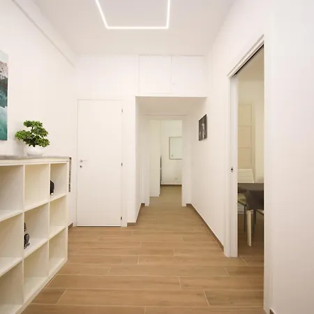 Domus Alexander By Ghor Apartment Rome