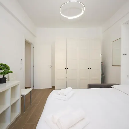 Apartment Domus Alexander By Ghor
