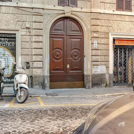 Luxe Escape Colosseo Apartment Rome