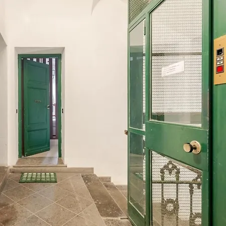 Apartment Luxe Escape Colosseo *