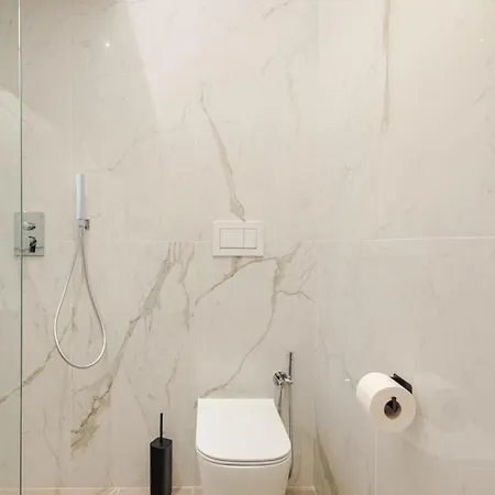 Luxe Escape Colosseo