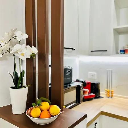 Luxe Escape Colosseo Apartment