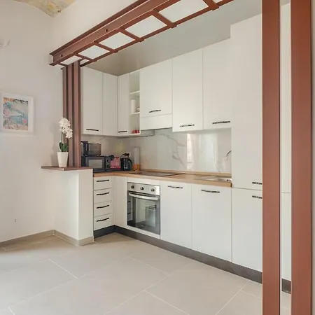 Apartment Luxe Escape Colosseo