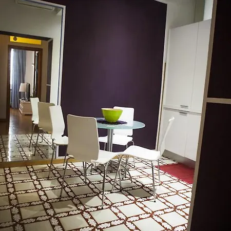 Apartment Piazza Di Spagna