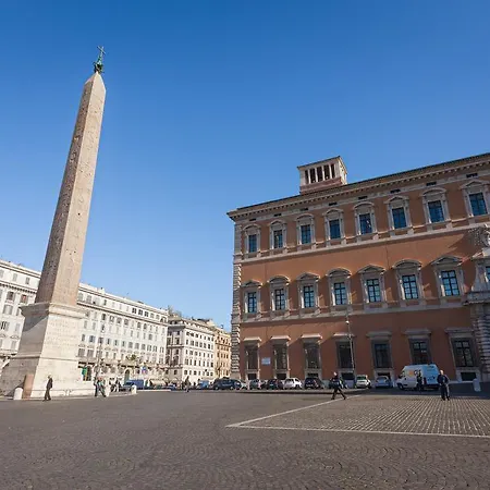 Bellezza Al Colosseo - & Apts