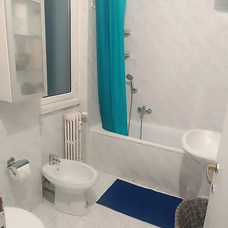 Casa Lilly, Luminosissimo A Apartment *
