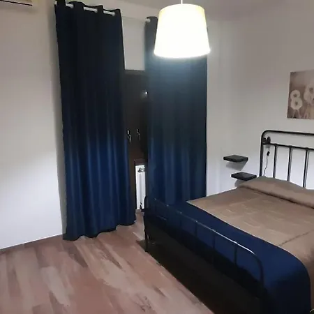 Apartamento Sky Blue Roma