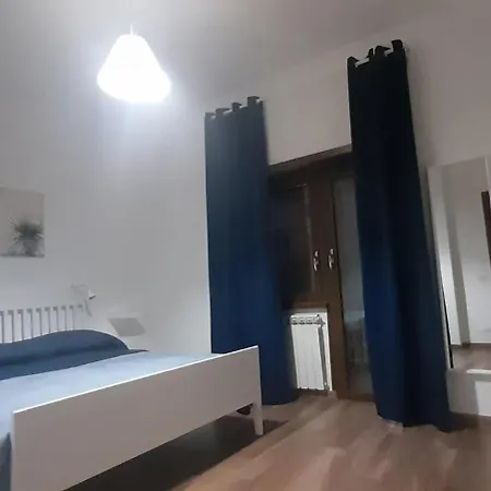 Apartamento Sky Blue