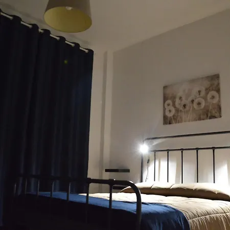 Apartamento Sky Blue Roma