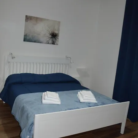 Sky Blue Apartamento *
