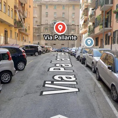 Apartment Antoni House San Giovanni Rome