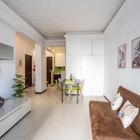 Guest house Bigfamilyflats - San Paolo Rome